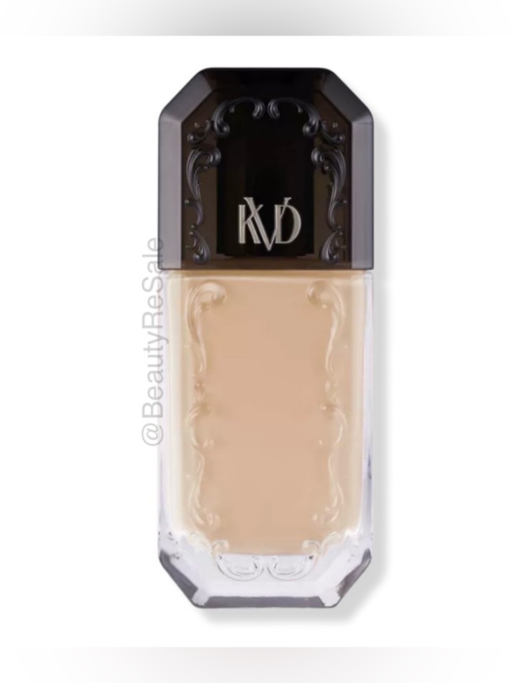 KVD - Foundation